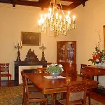 Duparchy Maison d'hôtes 4*