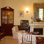 Duparchy Maison d'hôtes Luso (Mealhada)