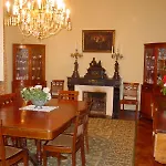 Maison d'hôtes Duparchy