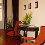 Duparchy Maison d'hôtes Luso (Mealhada)