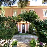 Duparchy Maison d'hôtes Luso (Mealhada)