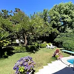 Maison d'hôtes Duparchy Luso (Mealhada)