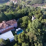 Maison d'hôtes Duparchy