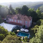 Duparchy Maison d'hôtes 4*
