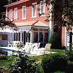 Maison d'hôtes Duparchy