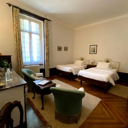Duparchy 4*