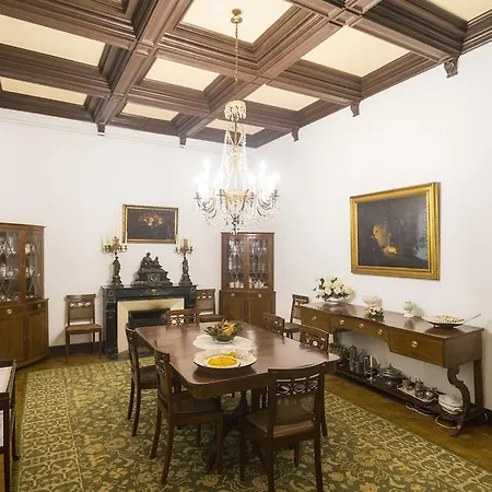 Maison d'hôtes Duparchy