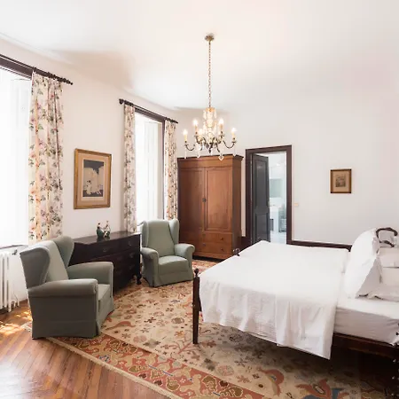 Duparchy Guest house Luso (Mealhada)