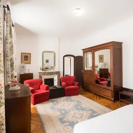 Maison d'hôtes Duparchy