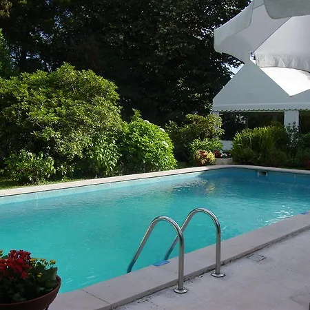 Duparchy Guest house 3*