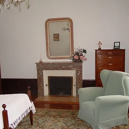 Maison d'hôtes Duparchy Luso (Mealhada)