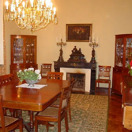 Duparchy 3* Luso (Mealhada)