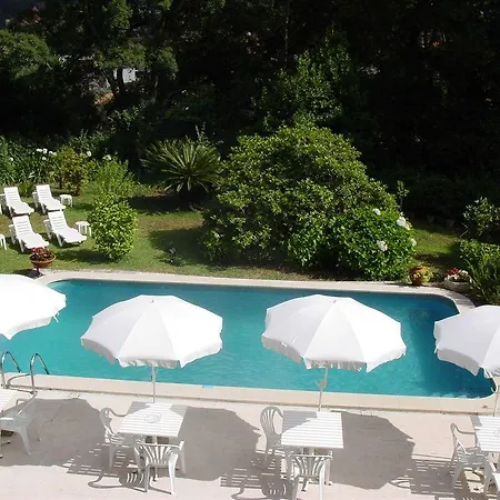 Duparchy Gasthof 3*