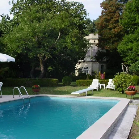 Gasthof Duparchy Luso (Mealhada)