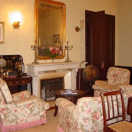 Duparchy 4* Luso (Mealhada)