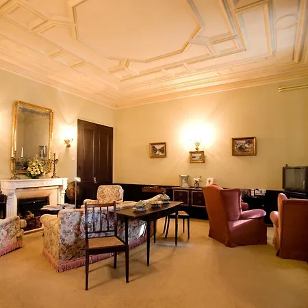 Duparchy Vendégház Luso