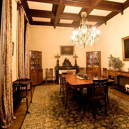 Duparchy Vendégház 4*