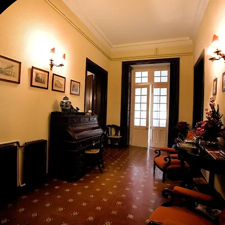 Maison d'hôtes Duparchy 4*