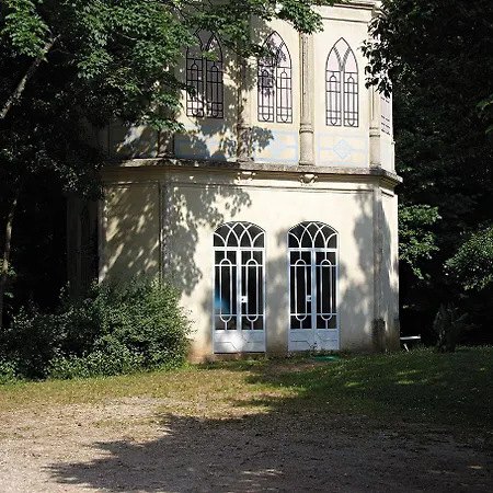 Duparchy 4*