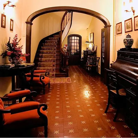 Duparchy Gasthof