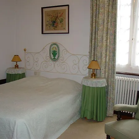 Duparchy Maison d'hôtes