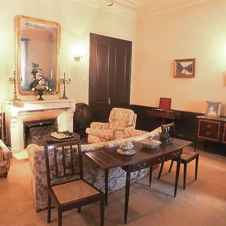 Duparchy Gasthof Luso (Mealhada)