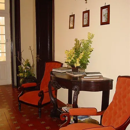 Duparchy Gasthof 3*