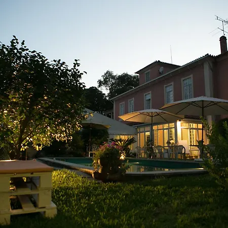 Gasthof Duparchy 3*
