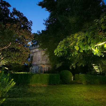 Duparchy Pensión Luso (Mealhada)