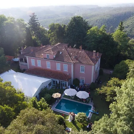 Duparchy Pensión 4*