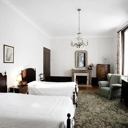 Duparchy 4* Luso (Mealhada)