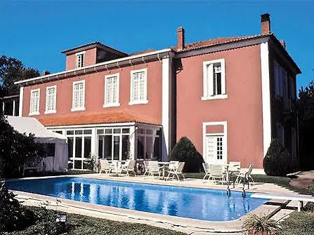 Duparchy 3* Luso (Mealhada)