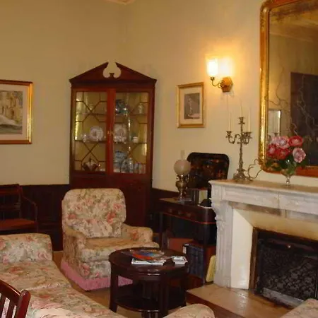 Duparchy Maison d'hôtes