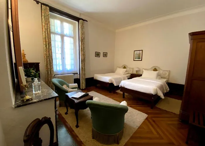 Duparchy 4*