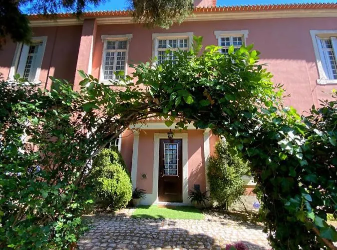 Duparchy בית הארחה