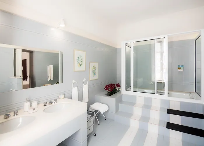 Duparchy Vendégház Luso