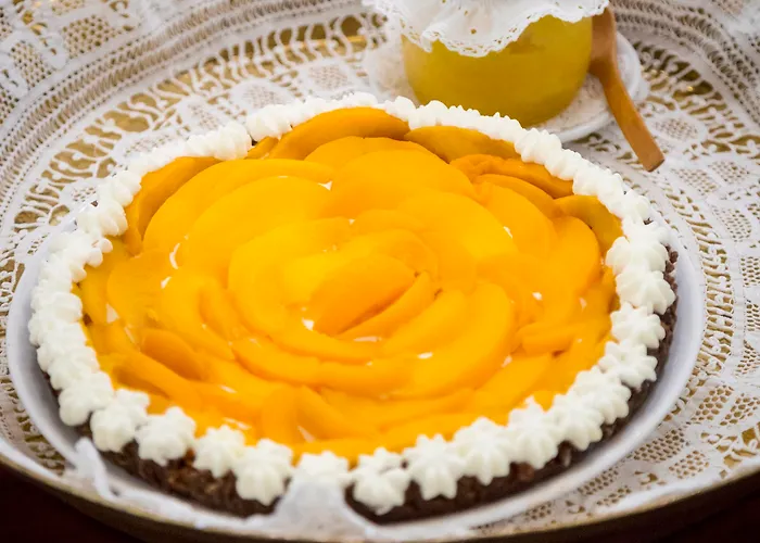 Vendégház Duparchy Luso