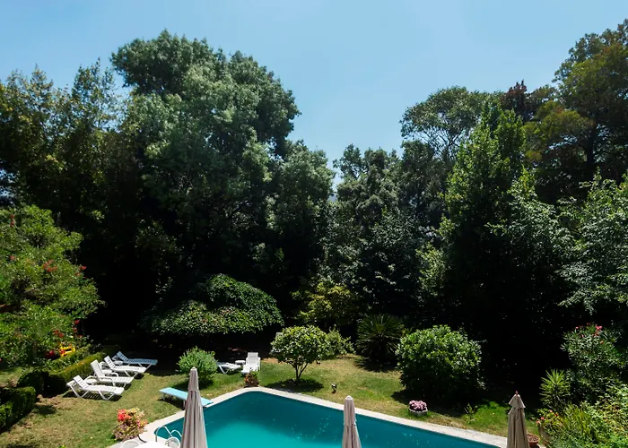 Duparchy בית הארחה