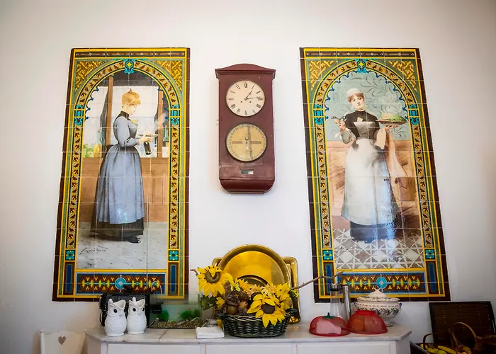 Duparchy בית הארחה 4*