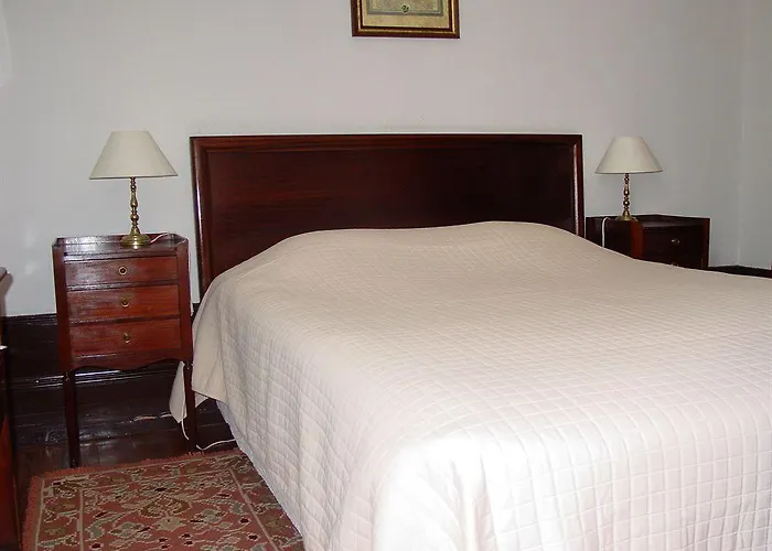 Vendégház Duparchy 4*