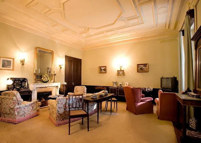 Duparchy Vendégház Luso