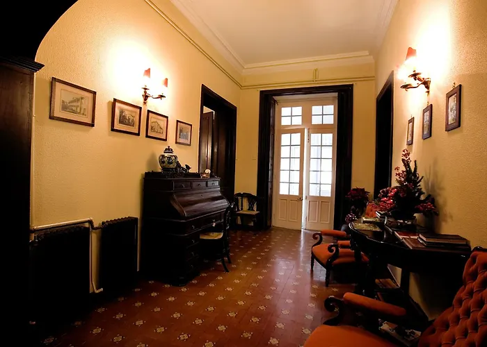 בית הארחה Duparchy 4*