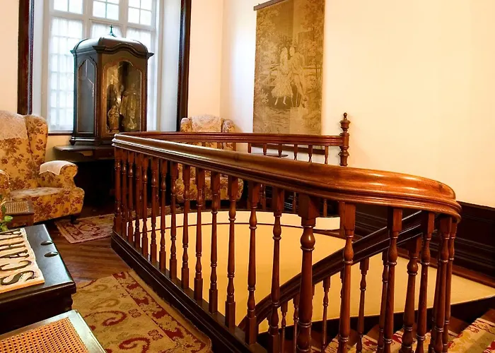 Duparchy Vendégház