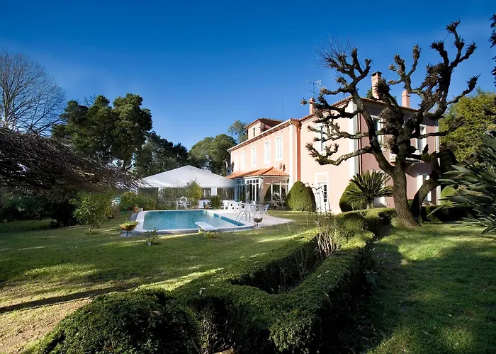 Duparchy בית הארחה לוסו