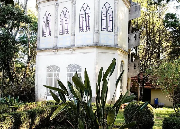 Duparchy בית הארחה לוסו