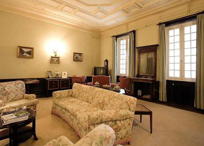 Duparchy 4* לוסו