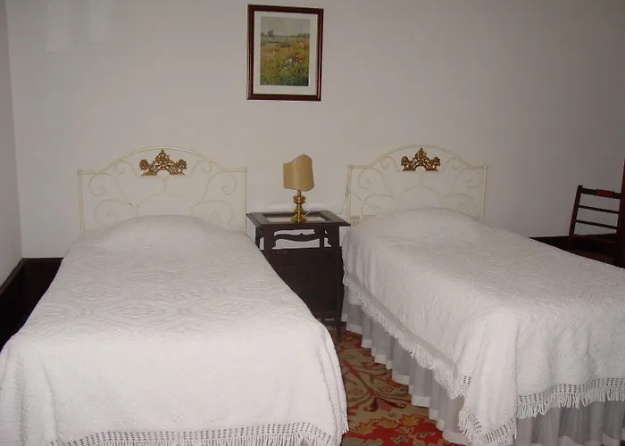 Duparchy בית הארחה