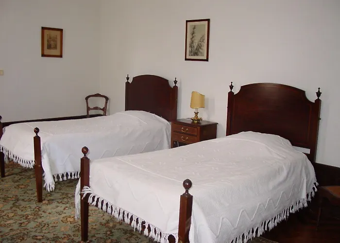 Vendégház Duparchy