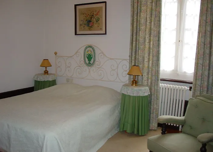 Duparchy 4* לוסו