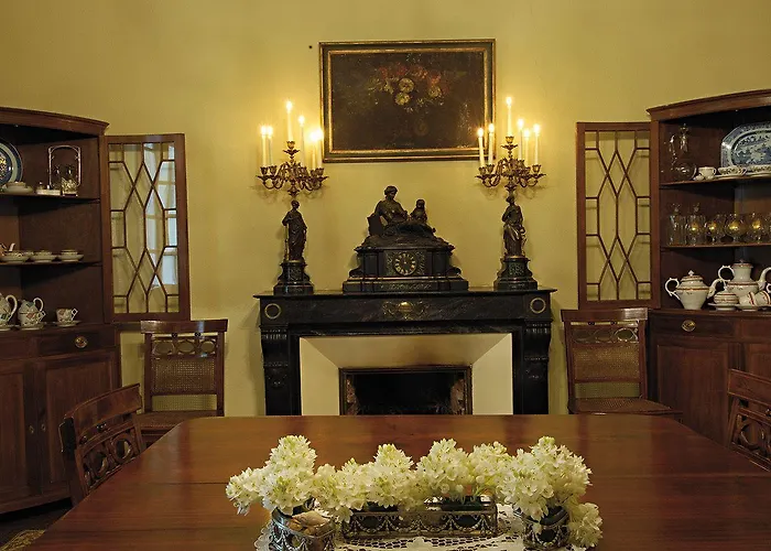 Duparchy 4* לוסו